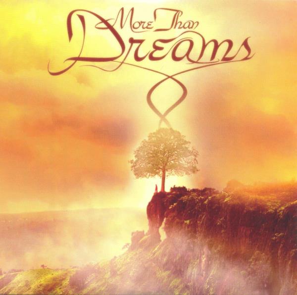 More than dreams-dvd-Starka livsberättelser- albanska