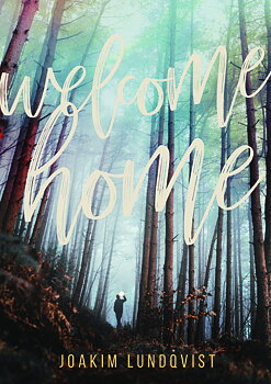 Welcome home-engelska