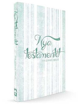 NT Pocket Paperback