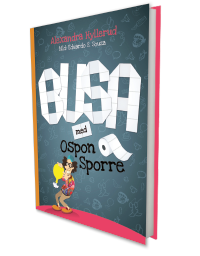 BUSA med Osbon Sporre