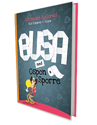 BUSA med Osbon Sporre