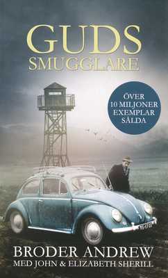 Guds smugglare (pocket) - Broder Andrew