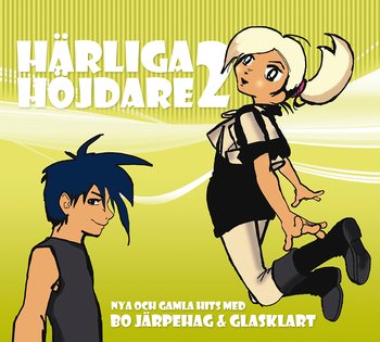 Härliga höjdare 2