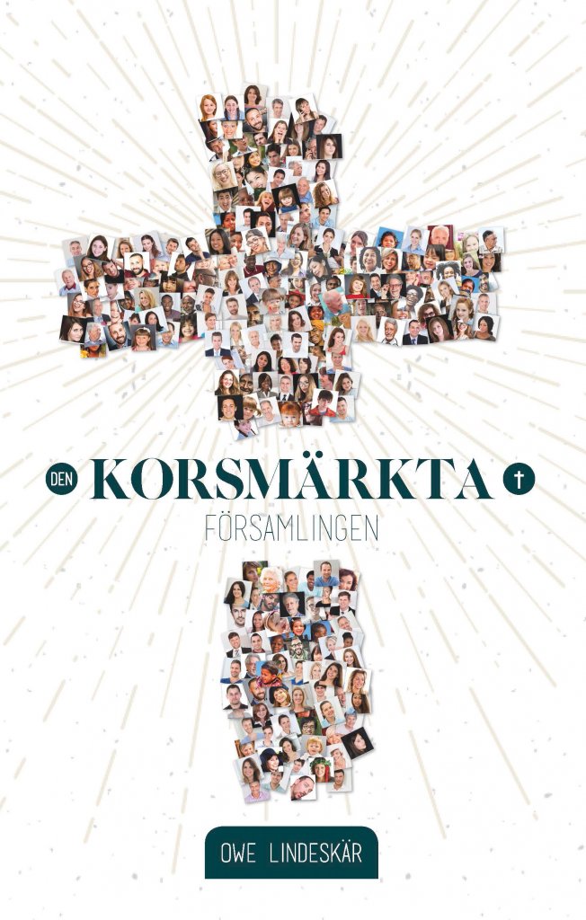 Den kormärkta församlingen-Owe Lindeskär