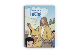 Boken om Jesus - Rumänska