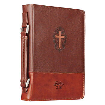 Bibelfodral - John 3:16