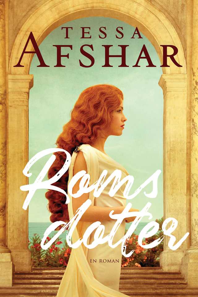 Roms dotter - Tessa Afshar