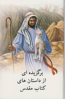 Dari -barnbibel