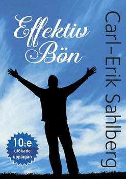 EFFEKTIV BÖN -Carl-Erik Sahlberg