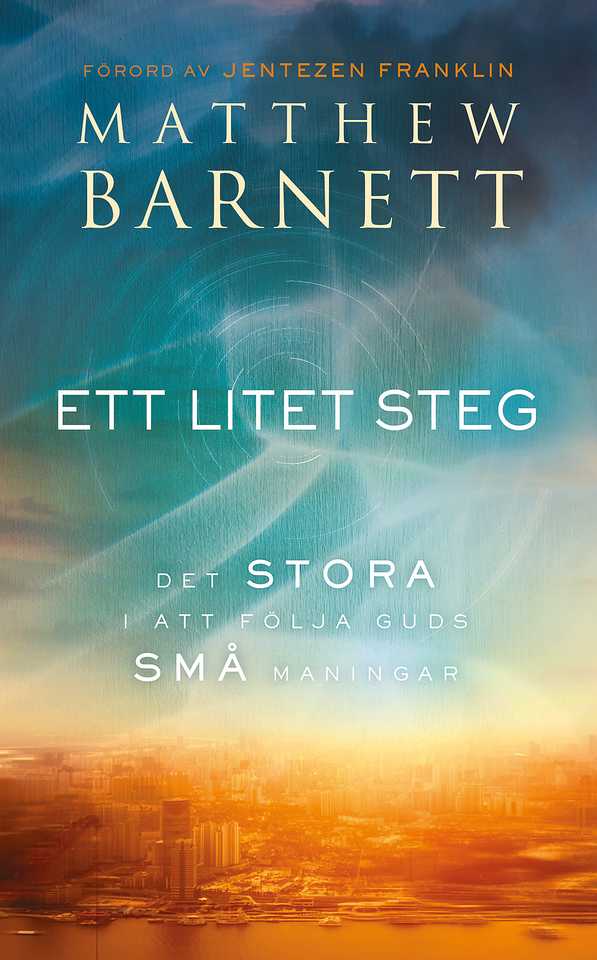 Ett litet steg - Matthew Barnett