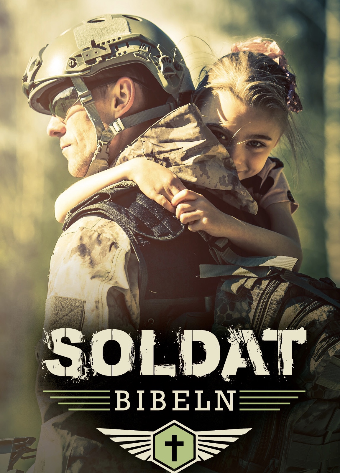 SOLDATBIBEL - Blanda som du vill av våra målriktade pocketbiblar och ta del av mängdrabatterna. Gäller alla målriktade pocketbiblar, även på andra språk