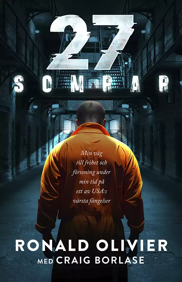 27 somrar - Ronald Olivier / Craig Borlase