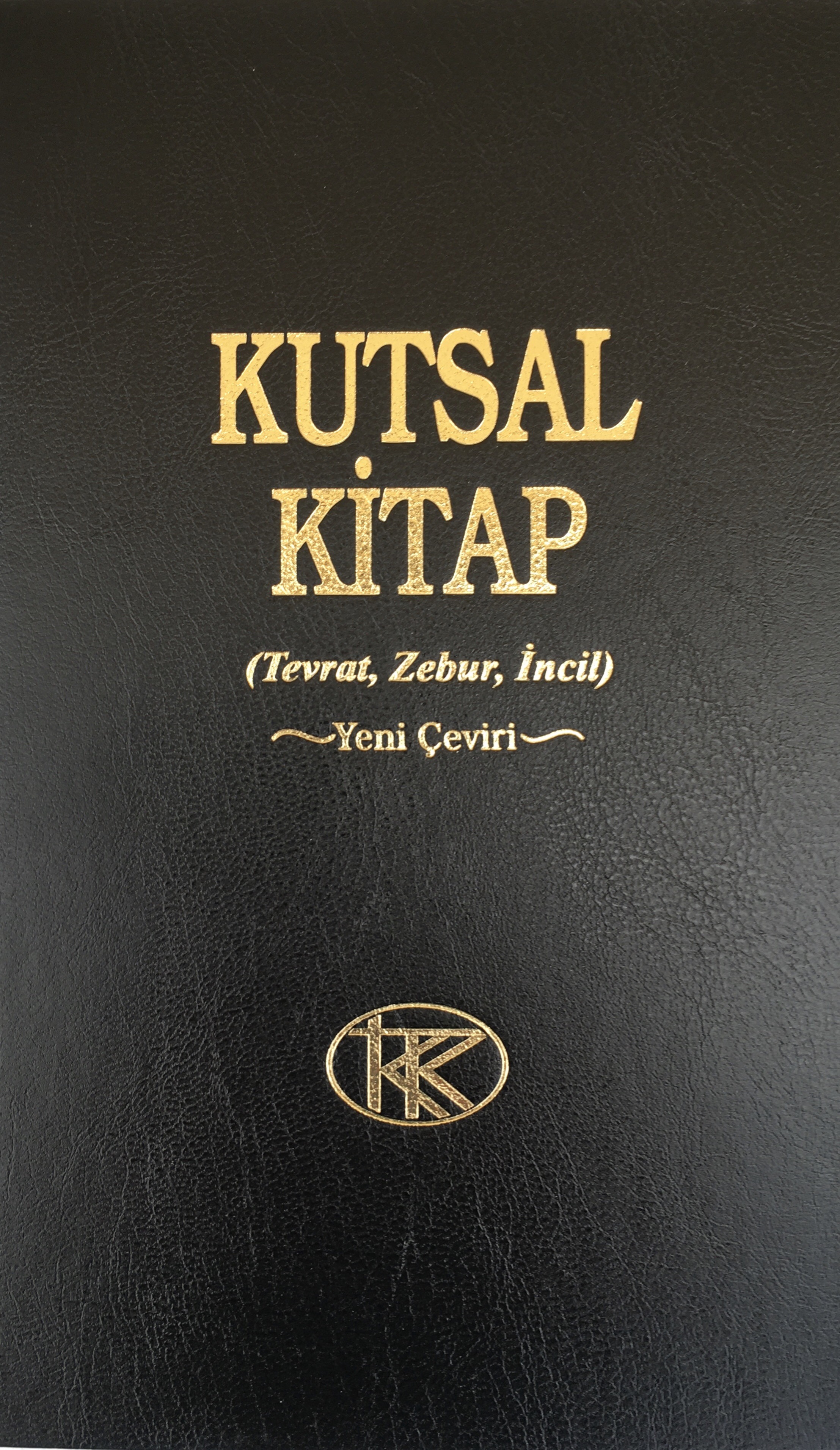 Turkisk helbibel