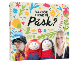 Varför firar vi påsk-CD