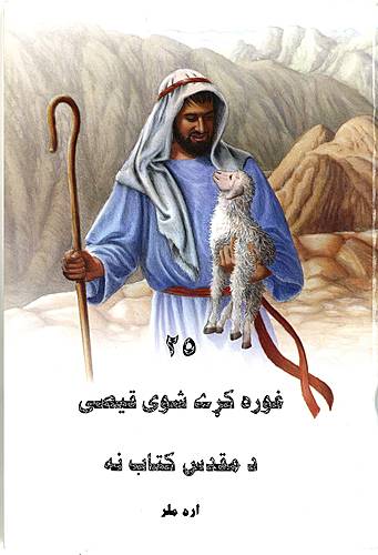 Pashto Barnbibel