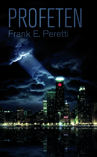 PROFETEN - Frank E Peretti