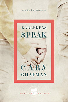 Kärlekens språk – andaktsboken