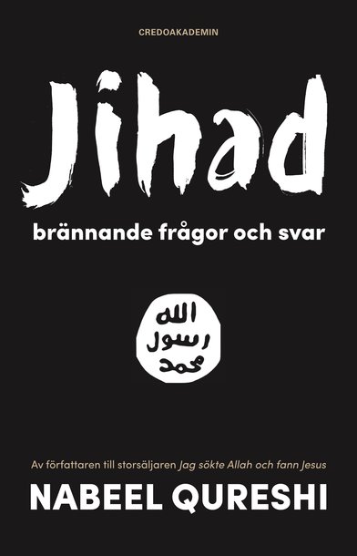 Jihad – brännande frågor och svar