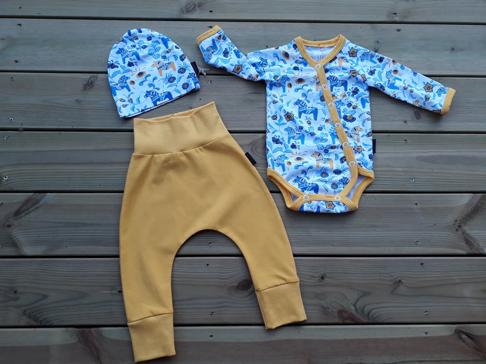 Välkommen till världen-paket (small) - 3