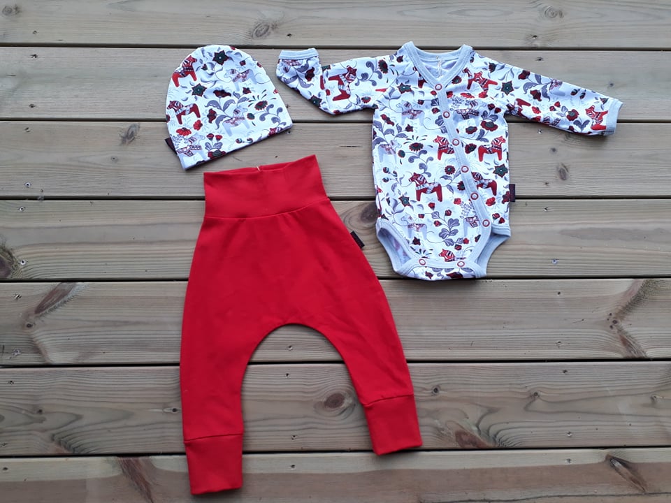 Välkommen till världen-paket (small) - 4