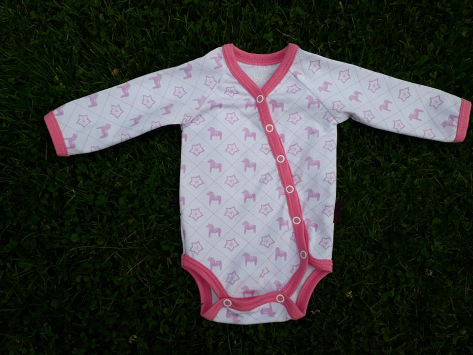Fuskomlottsbody - 7