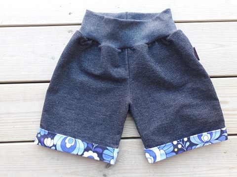 Shorts - 3