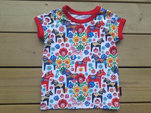 T-shirt - 7