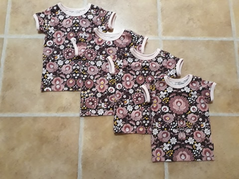 T-shirt - 10