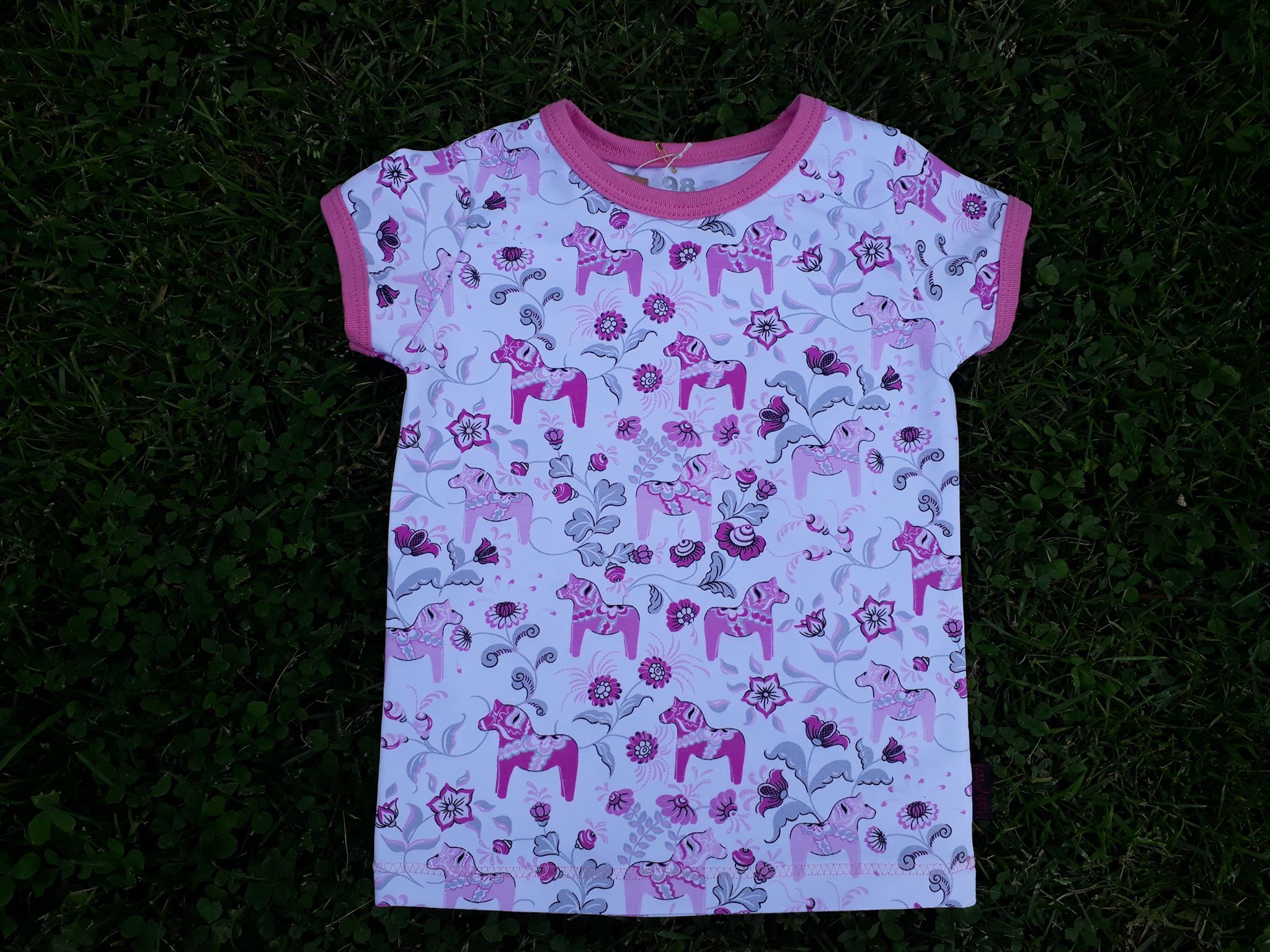 T-shirt - 3