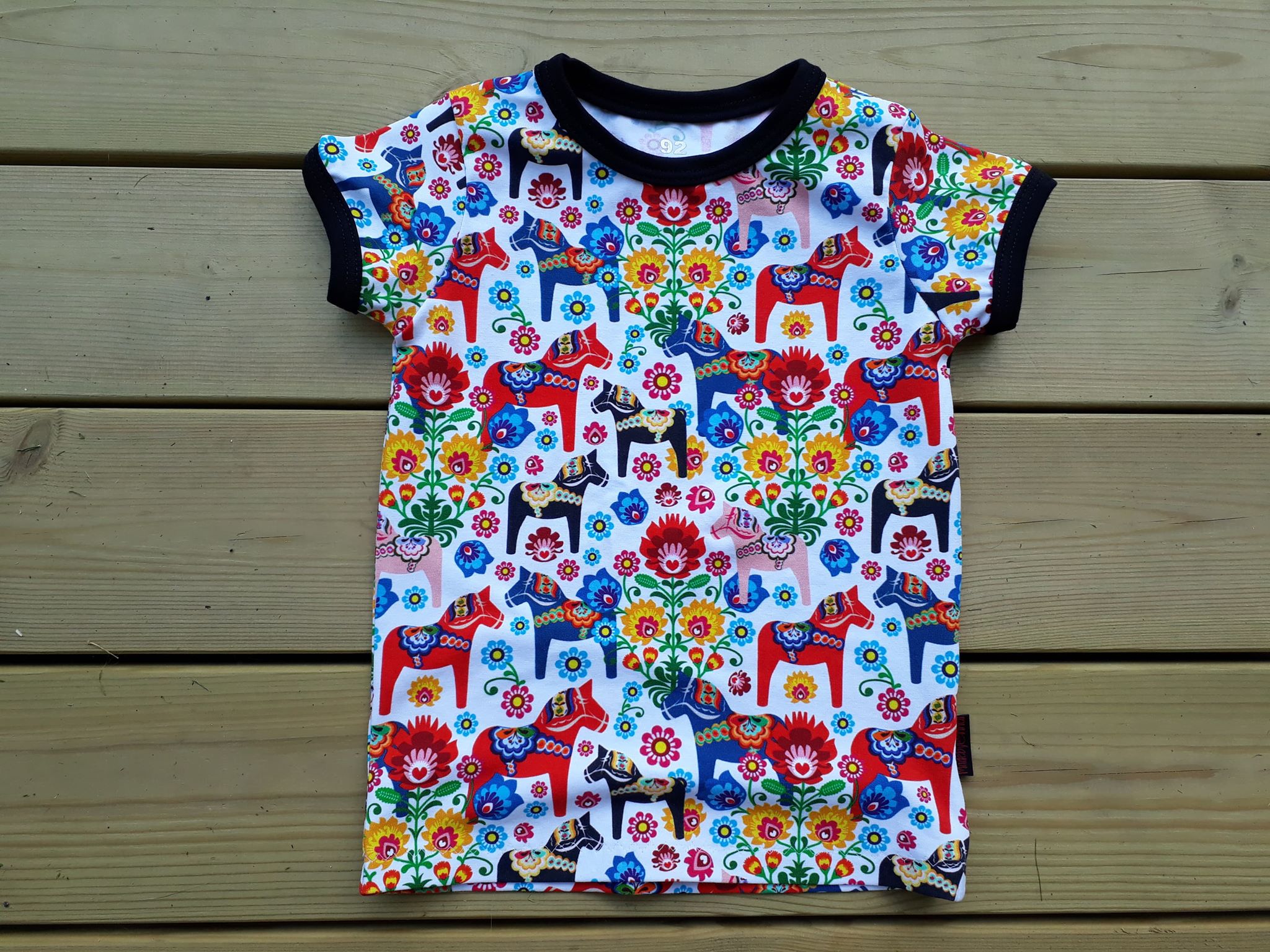 T-shirt - 6