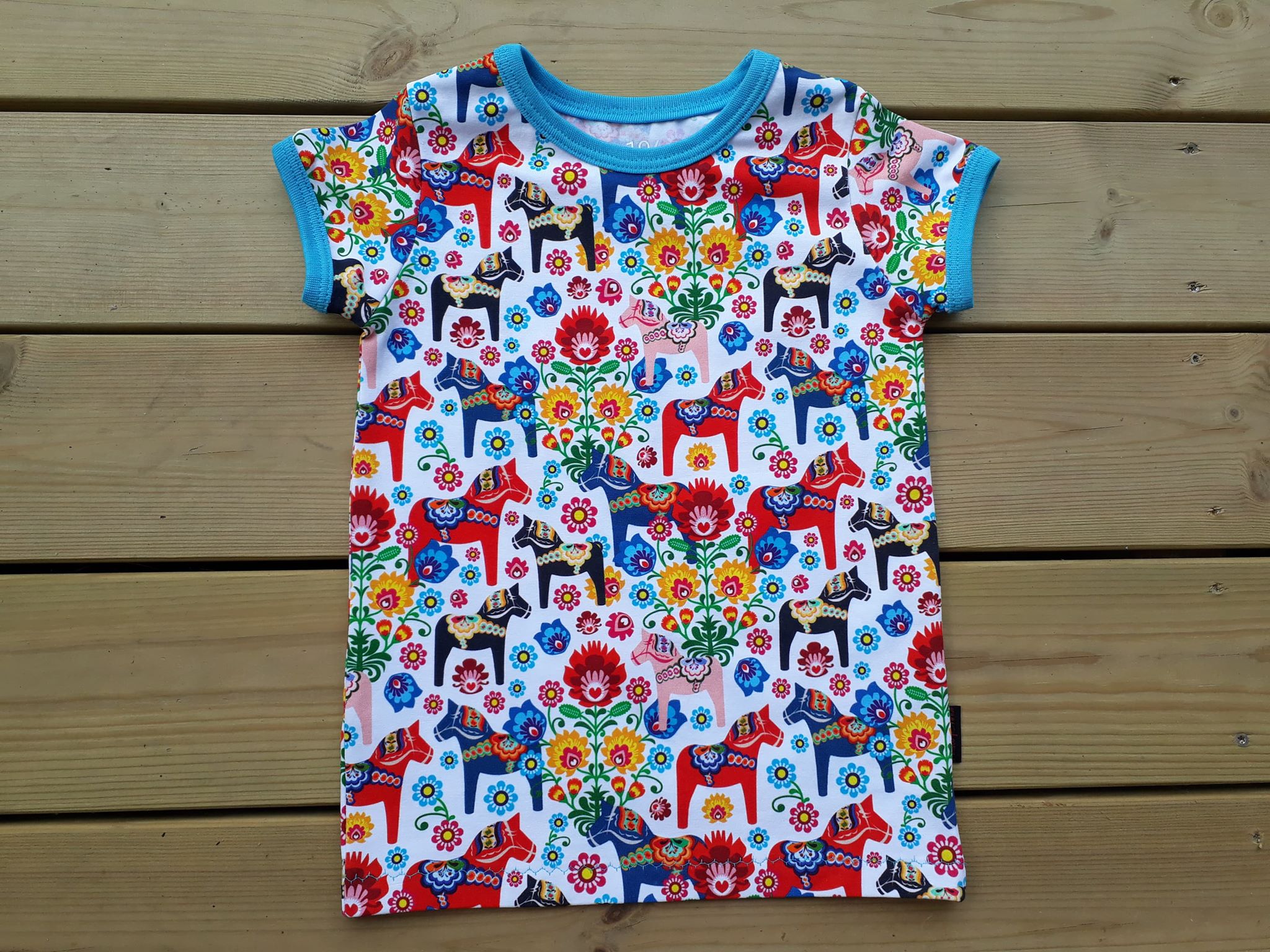 T-shirt - 9