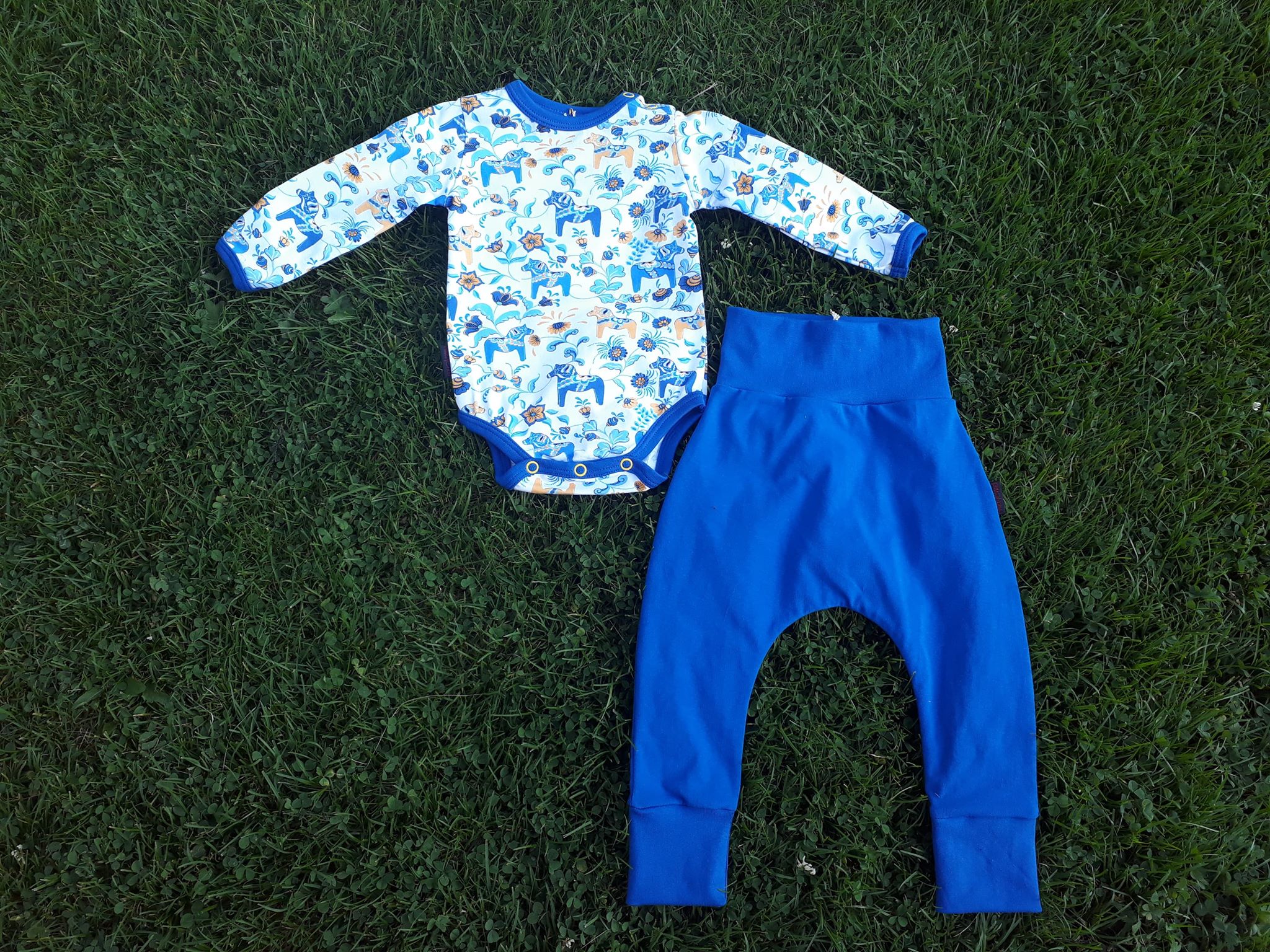 Set:Body + byxa - 19