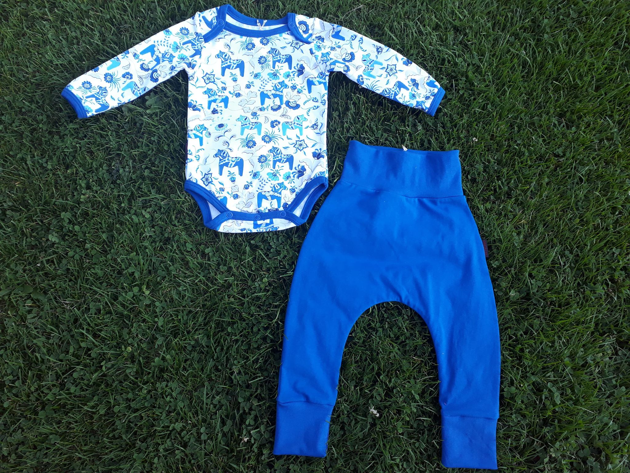 Set:Body + byxa - 16