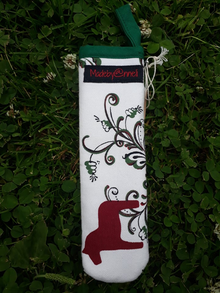 Stekpanne-strumpa - 4