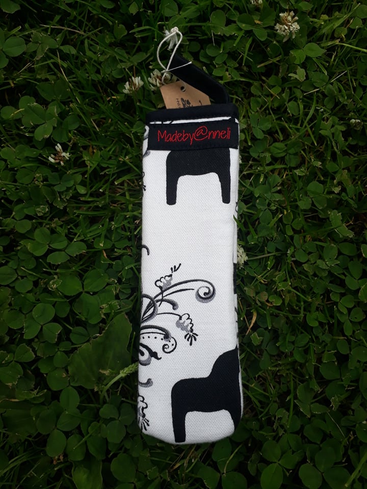 Stekpanne-strumpa - 5