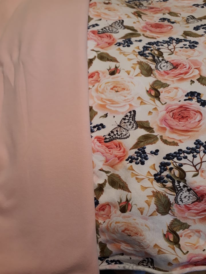 Pocket shirt