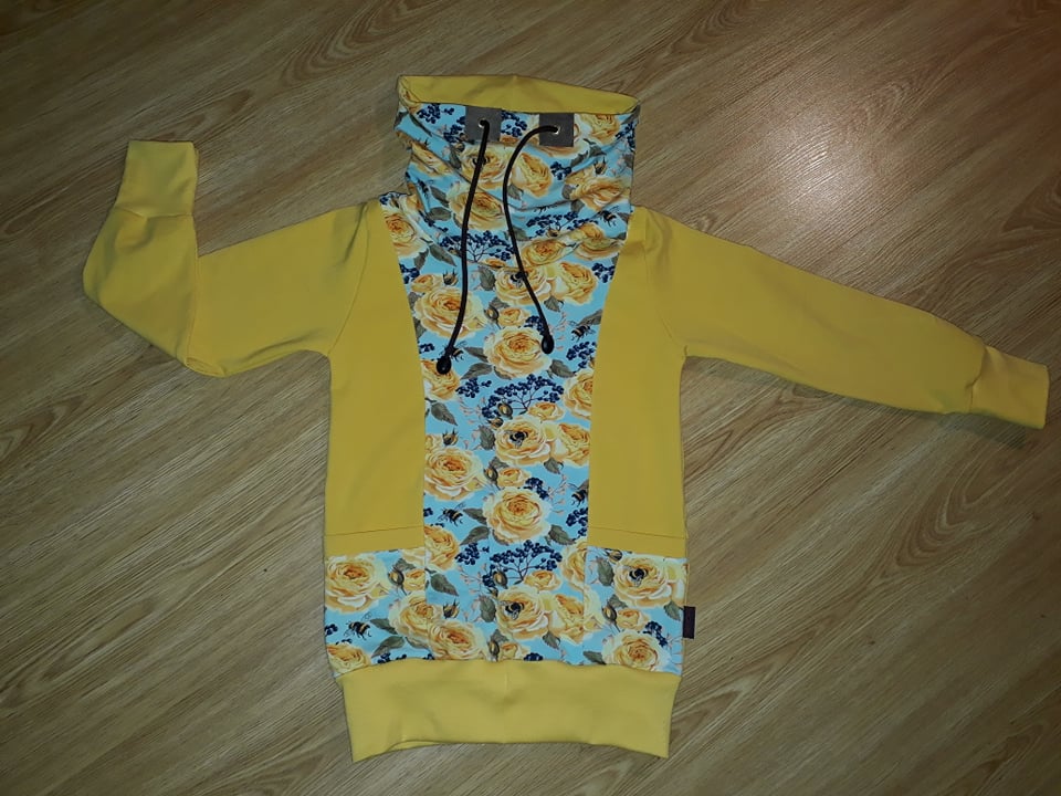 Pocket shirt
