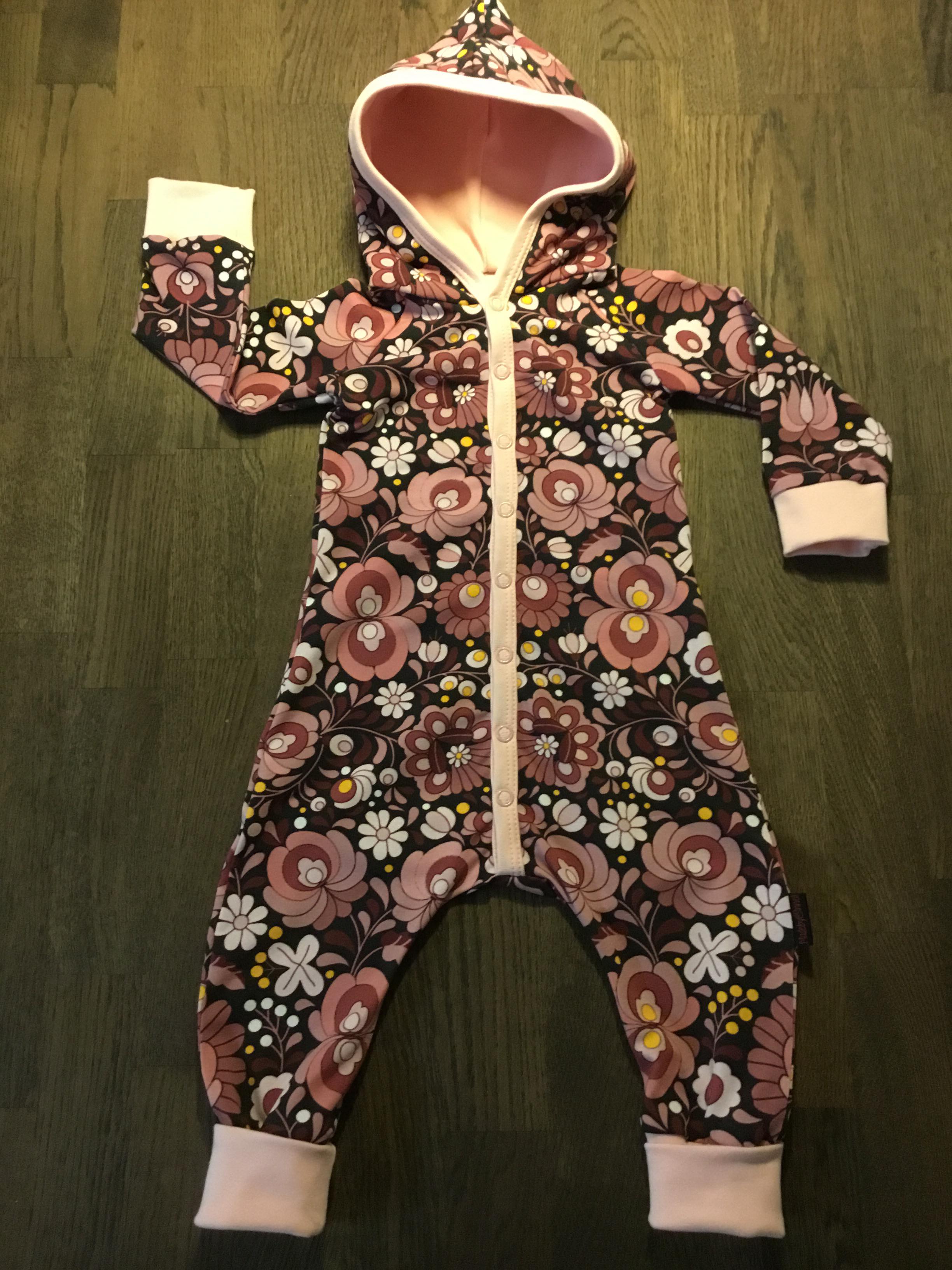 Baggydress - 7