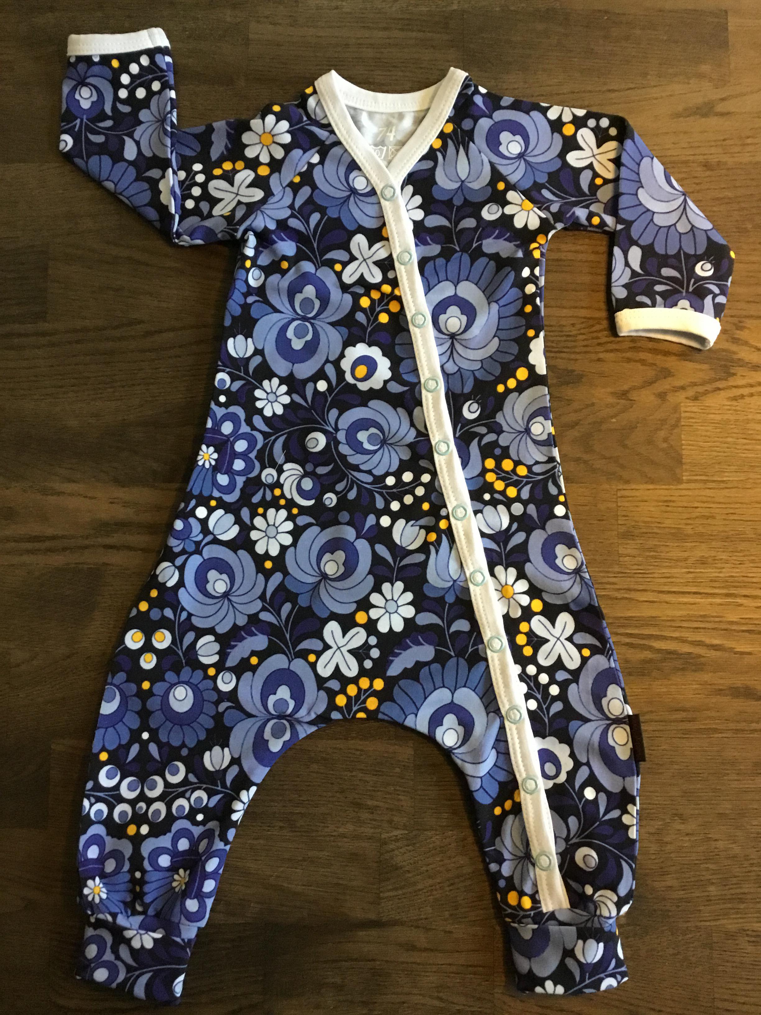 Baggydress - 6