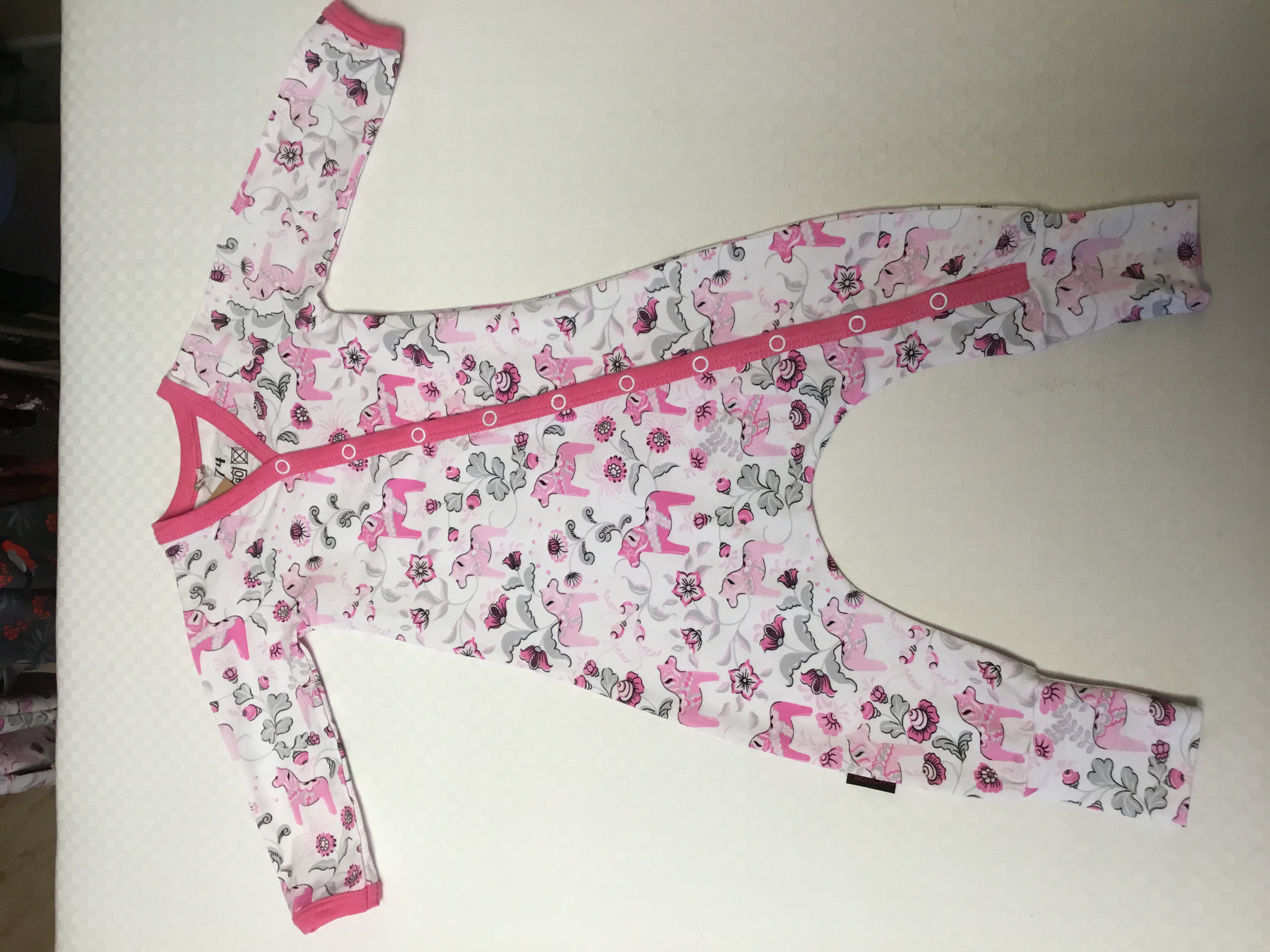 Baggydress - 3