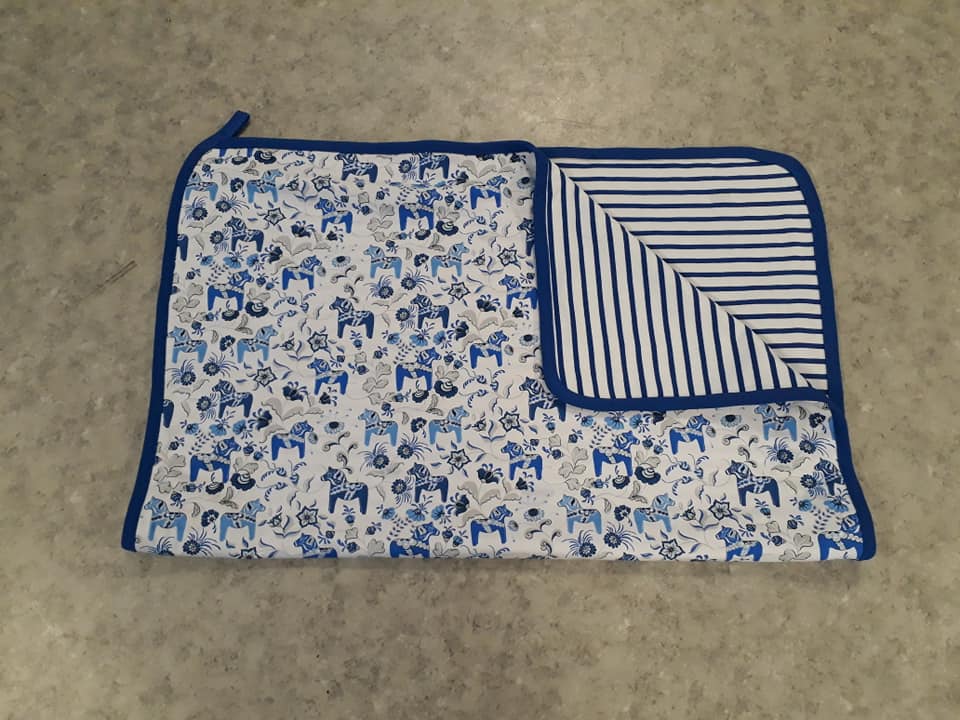 Jersey-filt - 5