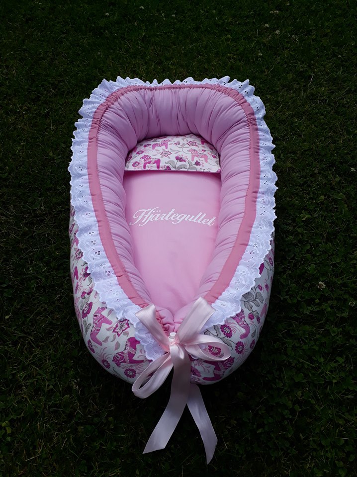 Babynest - 3
