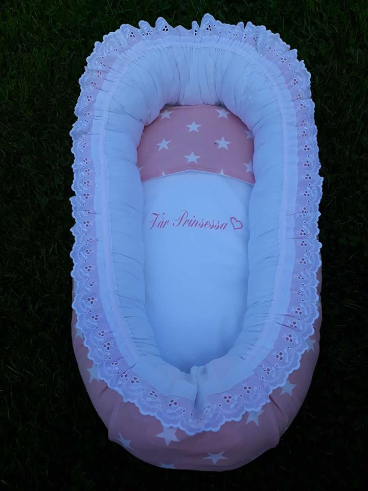 Babynest - 6