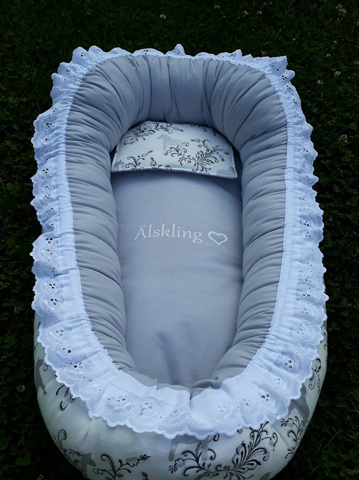 Babynest - 5