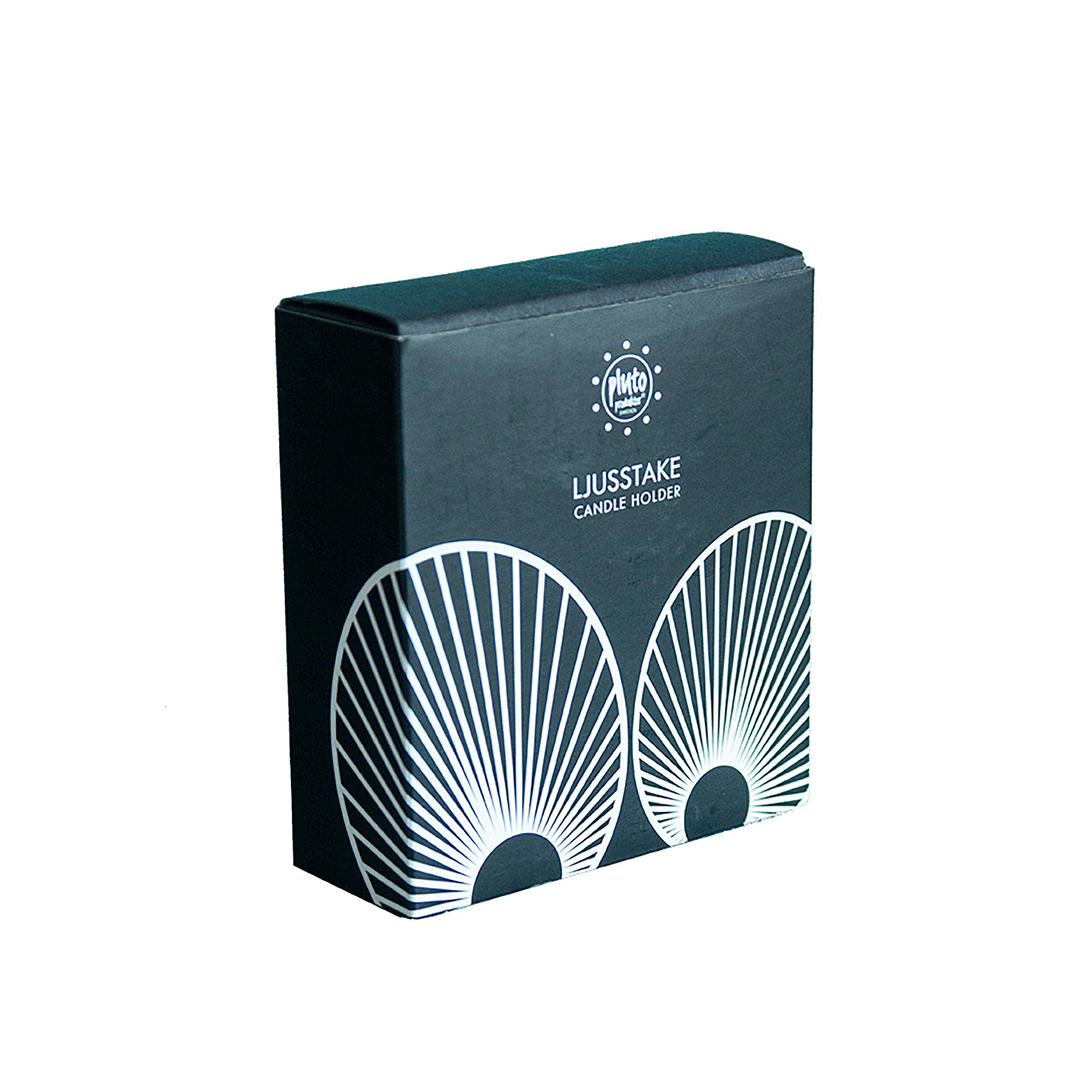 LITEN LJUSSTAKE 2PACK SUN