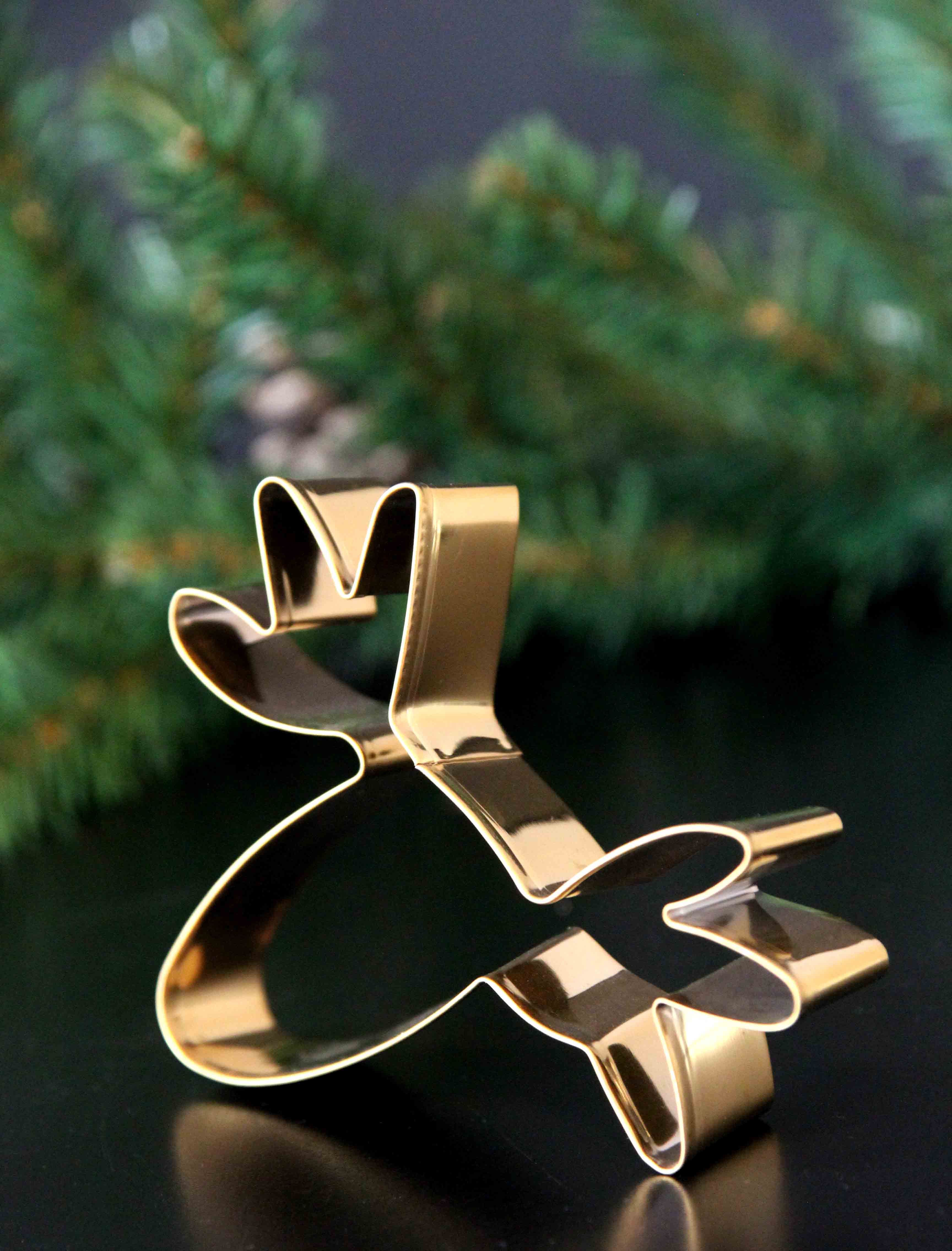 PEPPARKFORM MOOSE GOLD