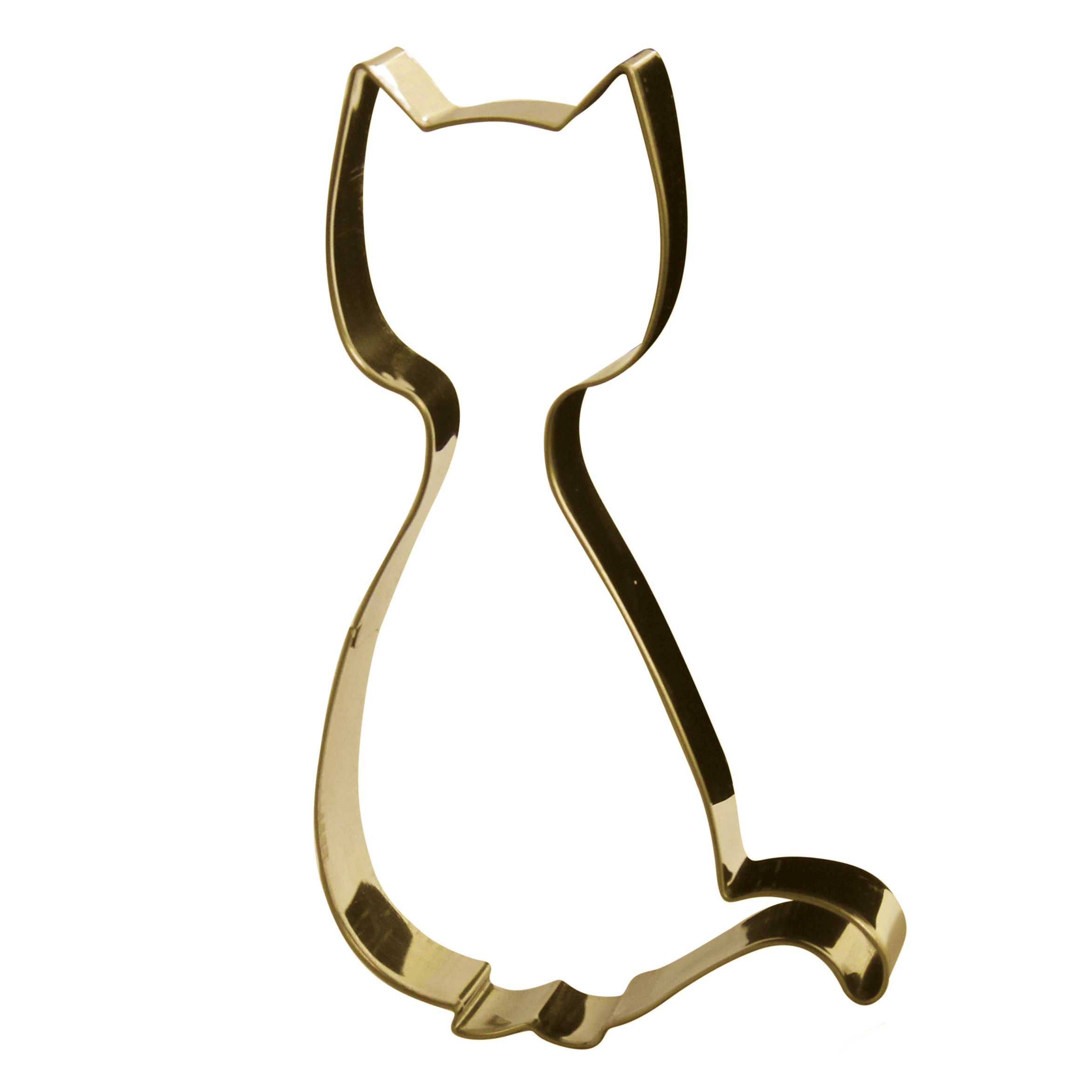 PEPPARKFORM CAT GOLD