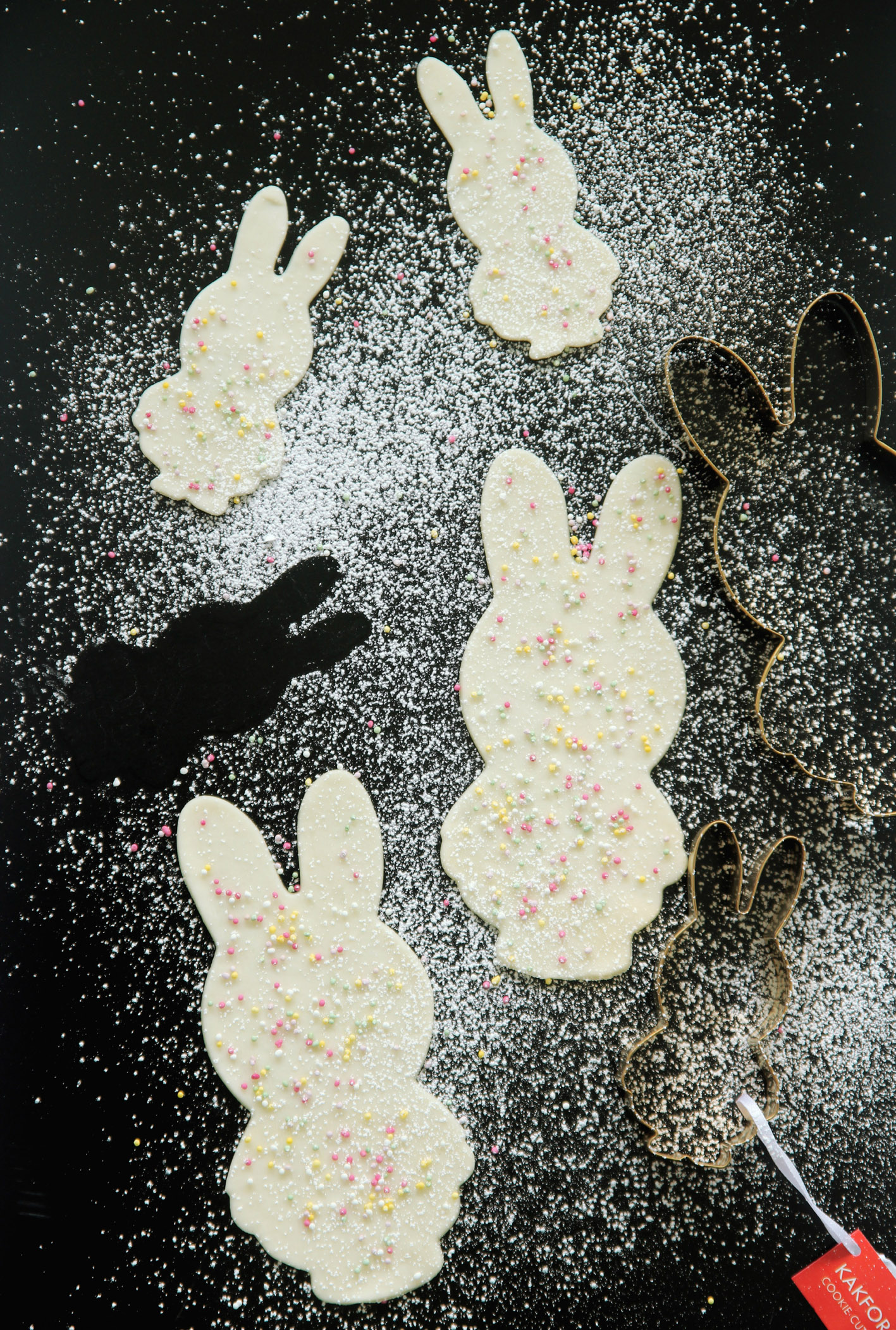 PEPPARKFORM MIFFY GOLD BIG