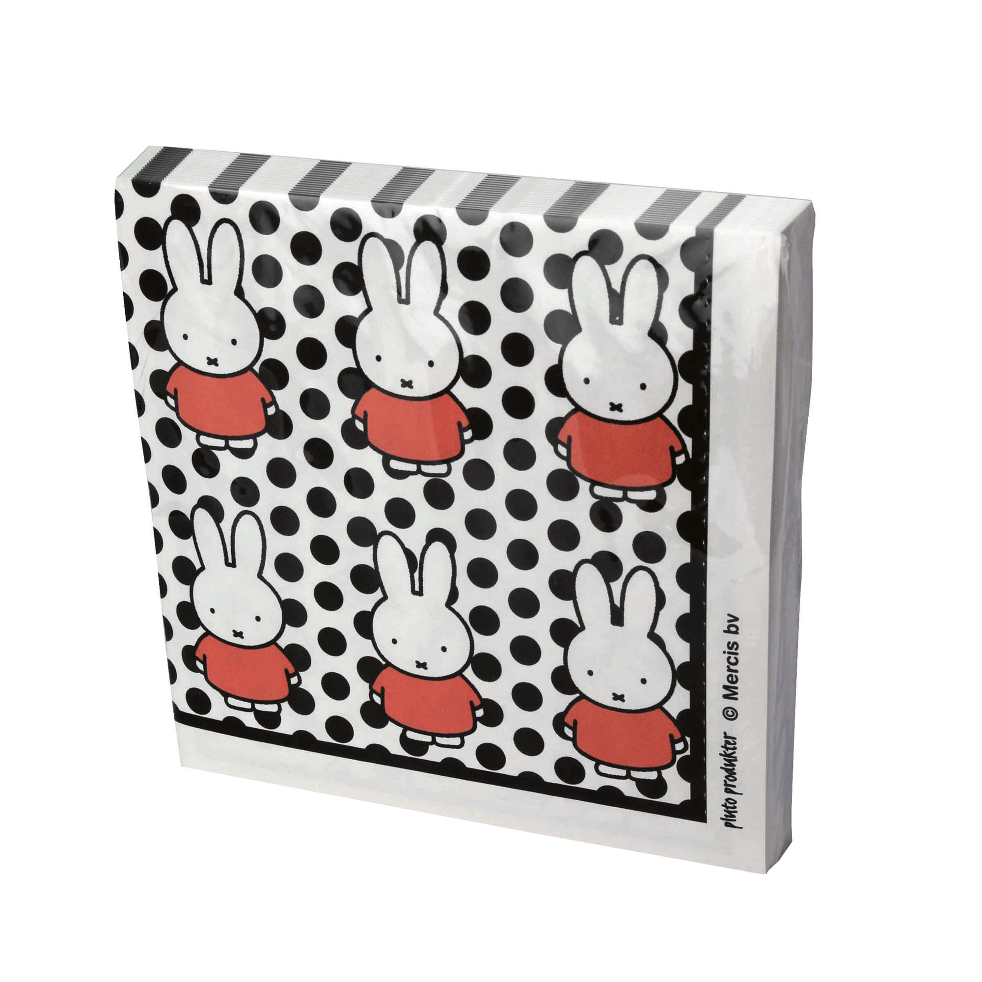 SERVETTER MIFFY