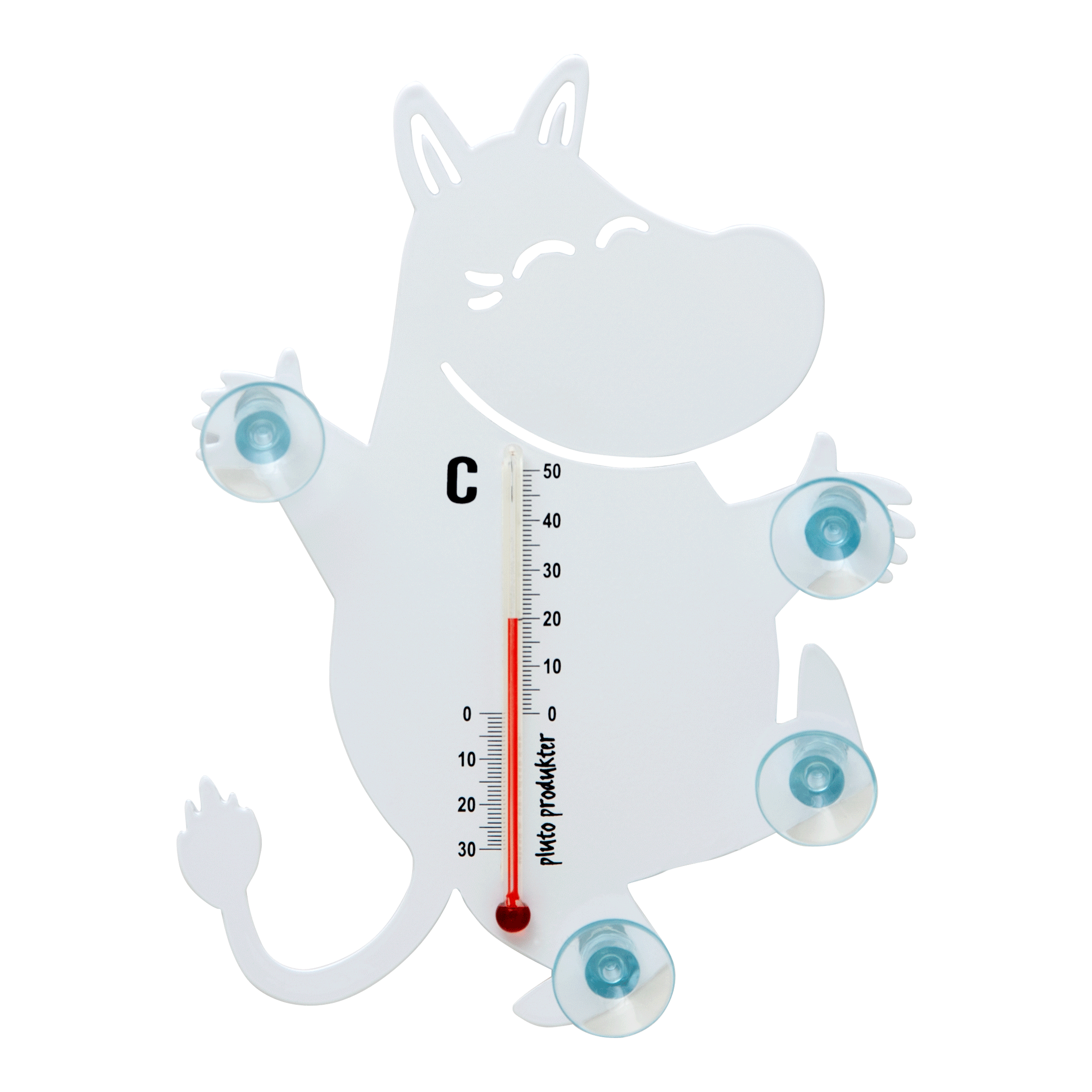 TERMOMETER MOOMIN
